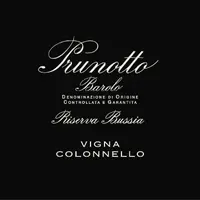 Prunotto Bussia Vigna Colonnello Barolo Riserva 2018 - imagem 1