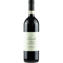 Prunotto Barolo Bussia DOCG 2018 - imagem 1