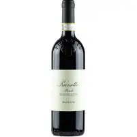 Prunotto Barolo Bussia DOCG 2018 - imagem 1