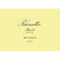 Prunotto Barolo Bussia DOCG 2018 - imagem 2