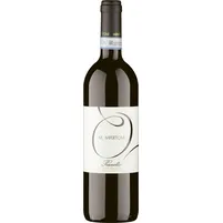 Prunotto Mompertone Monferrato 2018 - imagem 1