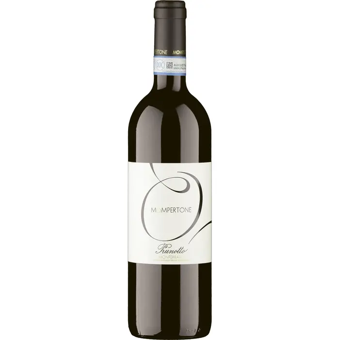 Prunotto Mompertone Monferrato 2018