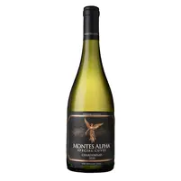 Montes Alpha Special Cuvée Chardonnay 2020 - imagem 1
