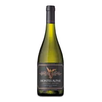 Montes Alpha Special Cuvée  Sauvignon Blanc 2020 - imagem 1