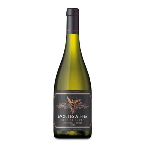 Montes Alpha Special Cuvée  Sauvignon Blanc 2020