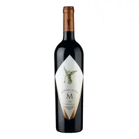 Montes Alpha M  2020 - imagem 1