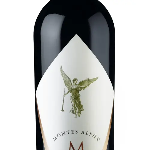 Montes Alpha M  2020