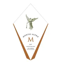 Montes Alpha M  2020 - imagem 2