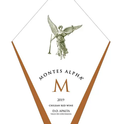 Montes Alpha M  2020