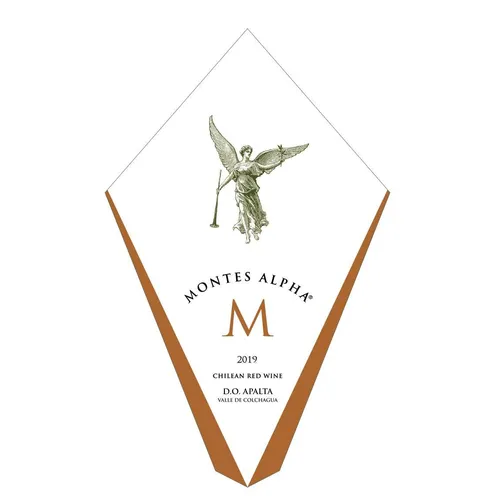 Montes Alpha M  2020