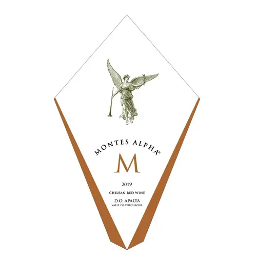 Montes Alpha M  2020