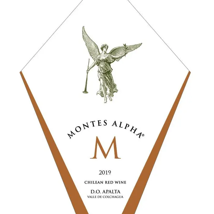 Montes Alpha M  2020