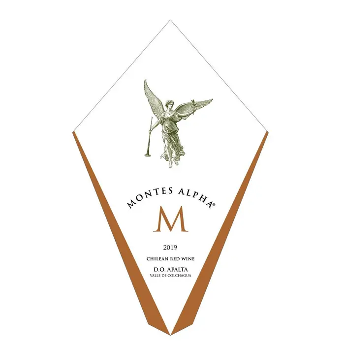 Montes Alpha M  2020