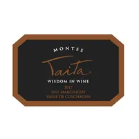 Montes Alpha Taita Marchigüe 2017 - imagem 3