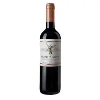 Montes Alpha Cabernet Sauvignon 2021 - imagem 1