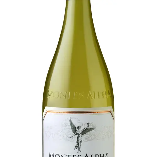 Montes Alpha Chardonnay 2022