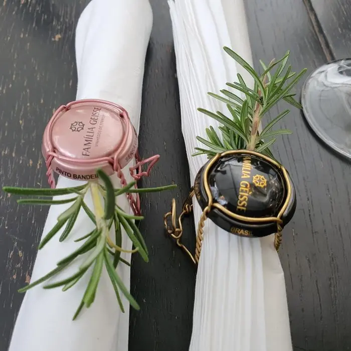 Cave Geisse Brut Método Tradicional 2013 Magmun