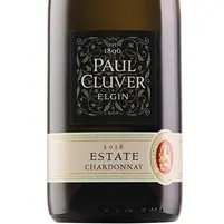 Paul Cluver Estate Chardonnay 2018 Branco - imagem 2