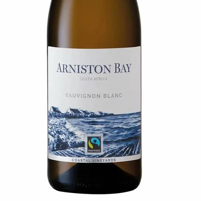 Sauvignon Blanc  Arniston Bay 2023