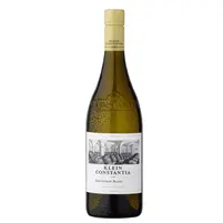 Klein Constantia Estate Sauvignon Blanc 2020 - imagem 1