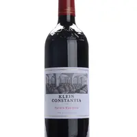 Klein Constantia Estate Red Blend 2019 - imagem 1