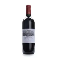 Klein Constantia Estate Red Blend 2019 - imagem 1