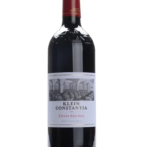 Klein Constantia Estate Red Blend 2019