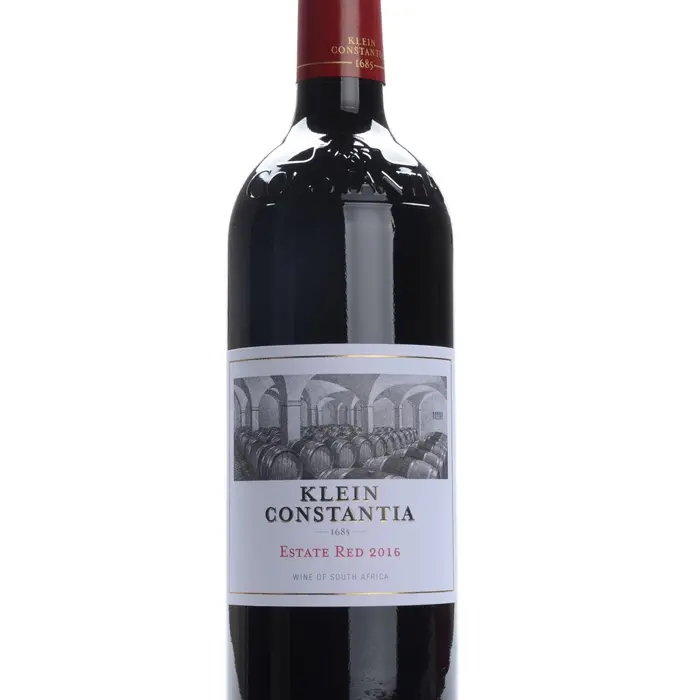 Klein Constantia Estate Red Blend 2019