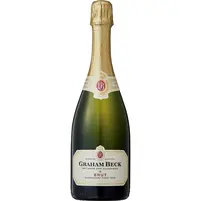 Graham Beck Brut NV - imagem 1