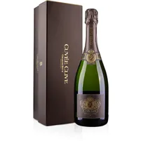 Graham Beck Cuvée Clive Extra-Brut 2017 - imagem 1