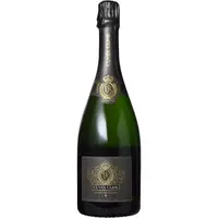 Graham Beck Cuvée Clive Extra-Brut 2017 - imagem 1