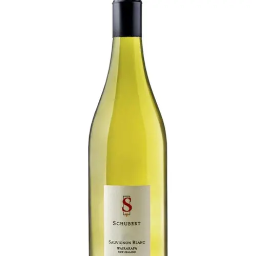 Schubert Sauvignon Blanc 2020