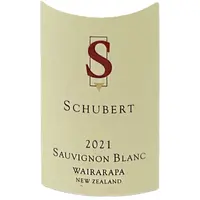 Schubert Sauvignon Blanc 2020 - imagem 2
