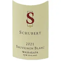 Schubert Sauvignon Blanc 2020 - imagem 2