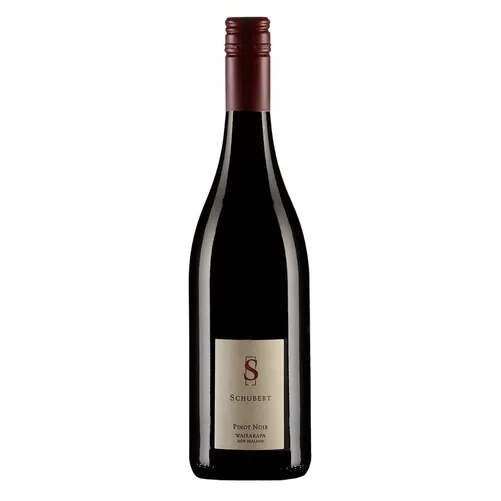 Schubert Pinot Noir 2020
