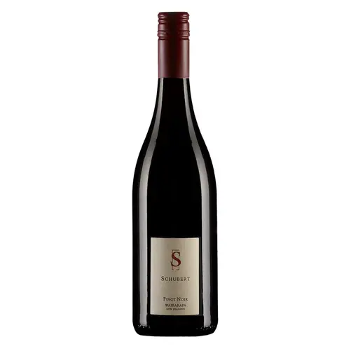 Schubert Pinot Noir 2020