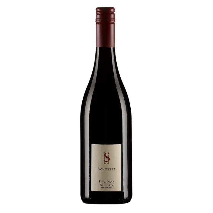 Schubert Pinot Noir 2020