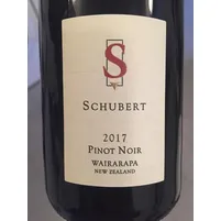 Schubert Pinot Noir 2020 - imagem 2