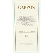 Garzón Single Vineyard Tannat 2022 - imagem 2