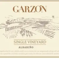 Garzón Single Vineyard Albariño 2022 - imagem 2