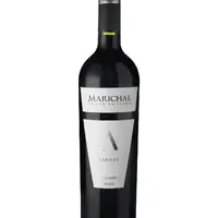 Marichal Grand Reserve Tannat “A” 2018 - imagem 1