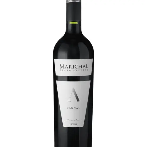 Marichal Grand Reserve Tannat “A” 2018