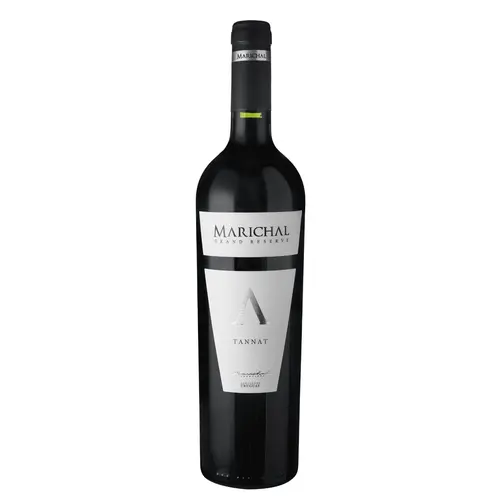 Marichal Grand Reserve Tannat “A” 2018