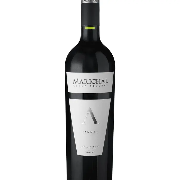 Marichal Grand Reserve Tannat “A” 2018