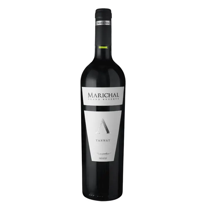 Marichal Grand Reserve Tannat “A” 2018