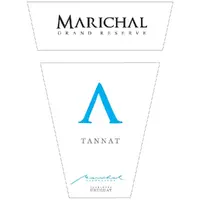 Marichal Grand Reserve Tannat “A” 2018 - imagem 2