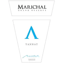 Marichal Grand Reserve Tannat “A” 2018 - imagem 2