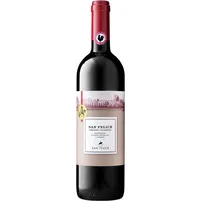 Chianti Classico San Felice 2020 - imagem 2