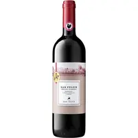 Chianti Classico San Felice 2020 - imagem 2