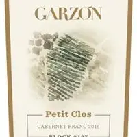 Garzón Petit Clos Cabernet Franc 2017 - imagem 2